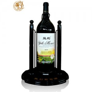 益利5L赤霞珠2008干红葡萄酒