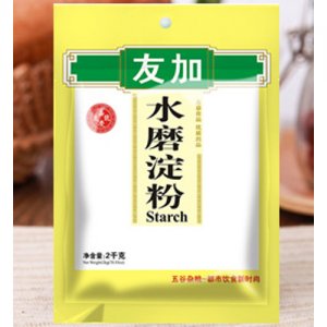 友加水磨淀粉