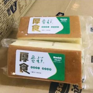 玛仕达可厚食蛋糕