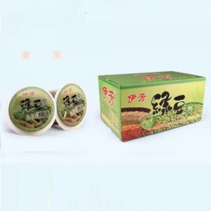 伊芳330mlx30杯绿豆粥