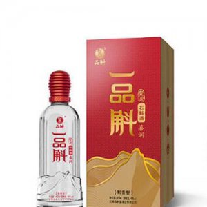 品斛喜润石斛酒