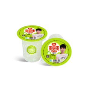爽露爽早餐米露260g
