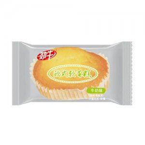 劲牛大红枣味欧式软蛋糕