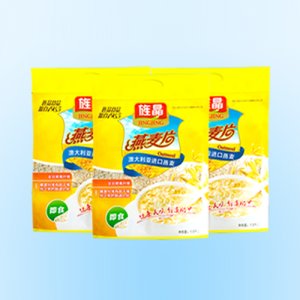 旌晶燕麦片1.5KG