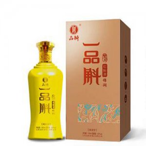 品斛锦润石斛酒