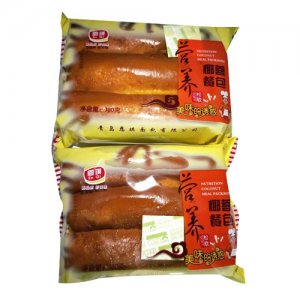 恩琪椰蓉餐包180g