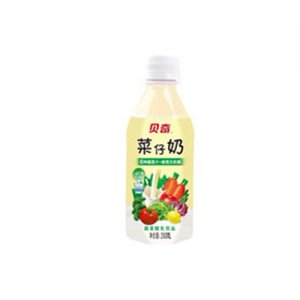 贝奇菜仔奶蔬菜酸乳饮品(杀菌型)280ml