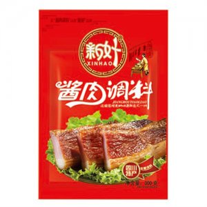 新好酱肉调料300g