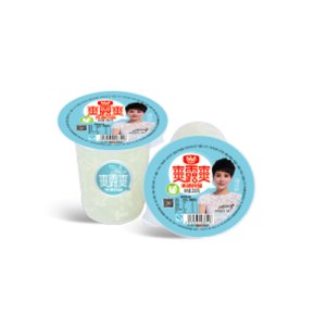 爽露爽早餐米露280ｇ