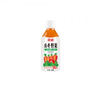 贝奇野菜复合蔬果汁饮料（90%）360ml