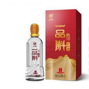 品斛石斛酒