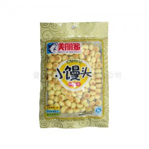 美丽鲨70g胡萝卜素小馒头