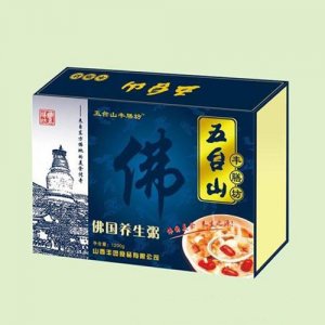 丰园佛国养生粥