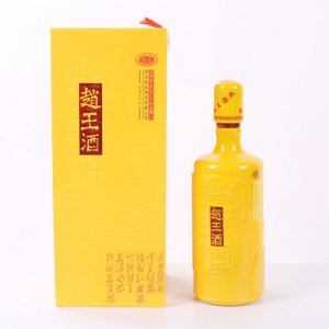 赵王 金王者酒