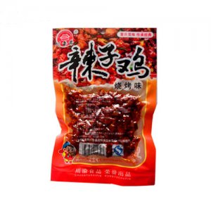 川香斋辣子鸡（烧烤味）