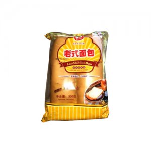 恩琪老式面包300g