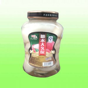甜客来糖水大久保880克