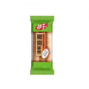 劲牛香葱味脆爽蛋卷