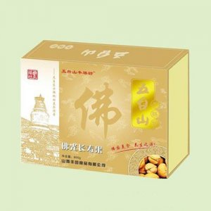 丰园佛国长寿果
