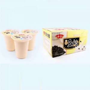 伊芳黑豆豆奶220x40杯