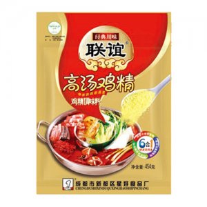 新好高汤鸡精调味料454g