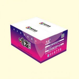 啃发宝贝心肝28g箱装