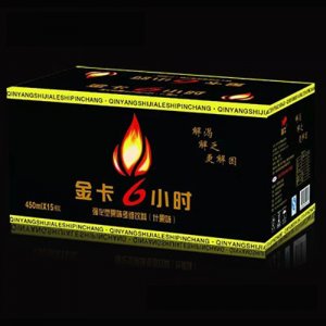脉牛金卡6小时450mlx15罐