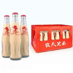 农夫兄弟238mlx24瓶豆奶