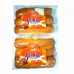 恩琪奶排包200g