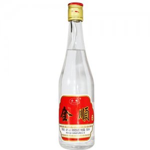 赵王光瓶系列酒 全顺（白）