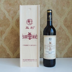 益利梅鹿辄葡萄酒