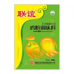 新好鸡粉调味料500g