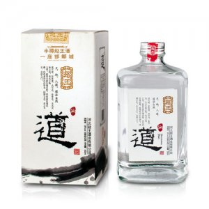 赵王论道酒
