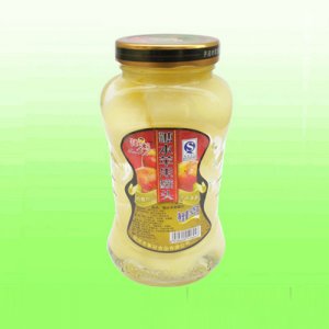 甜客来糖水525克