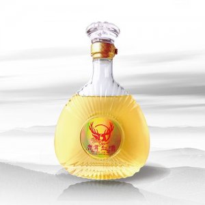 赵王 鹿茸血酒