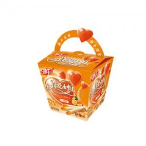 劲牛600g香橙味注心蛋卷