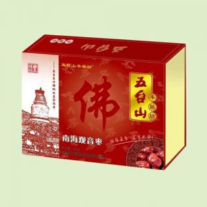 丰园南海观音枣