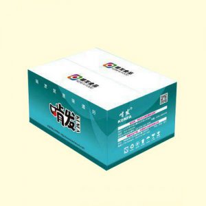 啃发鸭掌38g箱装