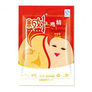 新好鸡精调味料50g