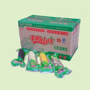 丰园糯玉米