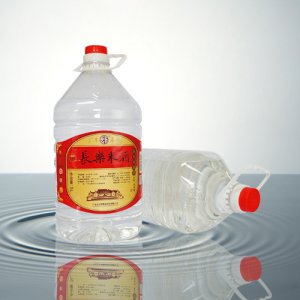 长乐烧5L长乐米酒桶装散装白酒45度
