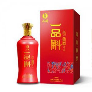 品斛鸿润石斛酒