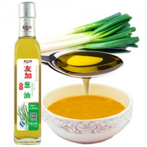 友加葱油