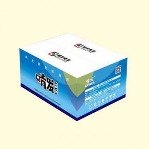 啃发180g箱装
