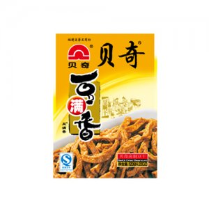 贝奇豆满香