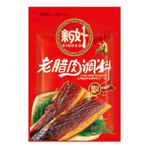 新好老腊肉调料300g