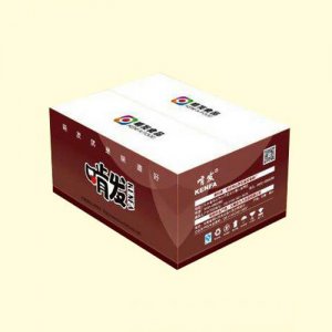 啃发鸡爪40g箱装