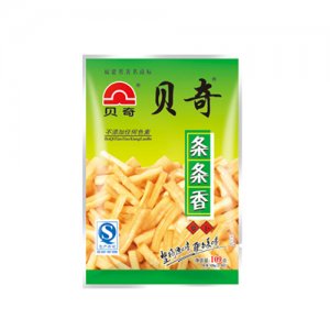 贝奇条条香原味萝卜(盐水渍菜)
