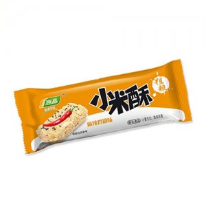 旌晶小米酥麻辣味