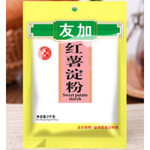 友加红薯淀粉